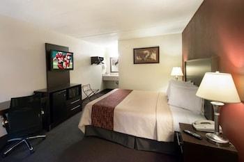 Avid Hotel Staunton Esterno foto