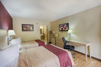 Avid Hotel Staunton Esterno foto